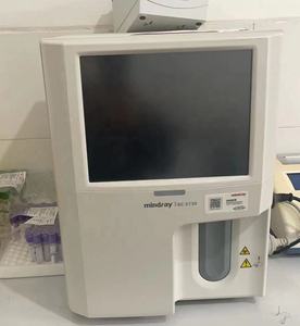 Analizador de Sangre Mindray de 5 Partes BC5130 Usado, Analizador de Hematología de Segunda Mano - Product Image 3