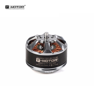 Motor sin Escobillas T-MOTOR MN4012 de Alta Eficiencia para Drones Multirrotor, Largo Tiempo de Vuelo, Servos RC para Niños - Product Image 5