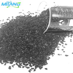 Boules de charbon actif de coque de noix de coco de qualité <span class=keywords><strong>filtre</strong></span> à cigarettes pour la réduction du goudron - Product Image 5