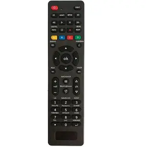 Zwarte Kleur De Prestaties Is Stabiel Tv Remote Ori Controle Polytron Smart Led Tv Afstandsbediening Leerfunctie