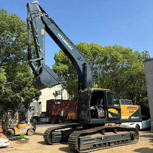 Pelles Hyundai d'occasion de haute qualité R305LC-9 150LC-7 220LC-9S 225LC-9T Boîte de vitesses de moteur de pompe à composants de base à bas prix compétitif - Product Image 1