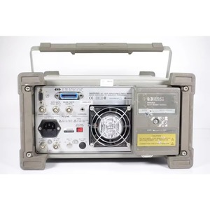 เครื่องวิเคราะห์แบบพกพา Keysight 8563EC 9 kHz-26.5 GHz (Agilent) ราคาต่อรองได้ xgeqpt - Product Image 2