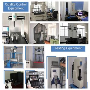 الدقة تزوير يموت تزوير تجهيز تزوير الساخنة تجهيز تزوير مخصص المصنعين تزوير - Product Image 5