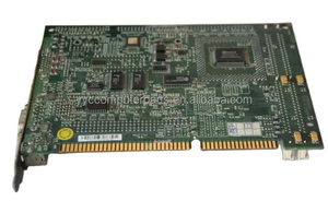 PCA-6154 REV:A3 100% OK Tarjeta Madre Industrial Original con CPU 1.0 y Tarjeta PC104 PCA-6154 - Product Image 4
