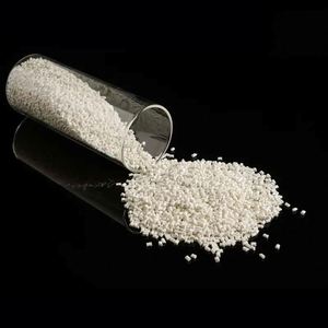 Résine plastique PA6 anti-froid renforcée de fibres de verre à 30 %, moulage par injection, pour pièces automobiles et appareils électroniques - Product Image 1