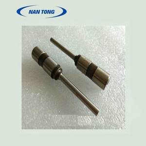 ดอกสว่านเจาะกระดาษและพลาสติก นาทง ขนาด 4.0 มม. - Product Image 4