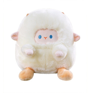 <span class=keywords><strong>Peluche</strong></span> <span class=keywords><strong>Minnie</strong></span> Lamb in Cotone, Statuetta Anime, Cuscino Carino per Regali <span class=keywords><strong>di</strong></span> Compleanno - Product Image 5
