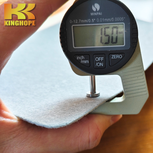 Nonwoven Chemical <strong>Insole</strong> <strong>Board</strong> Fiber <strong>Non</strong> <strong>Woven</strong> <strong>Insole</strong> <strong>Board</strong> Polyester <strong>Insole</strong> Fiber <strong>Board</strong> Stock for Wholesaler Deal Wholesale - Product Image 2