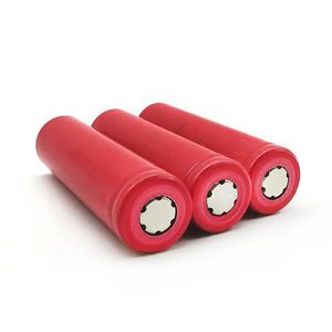 Japoneses de alta calidad de la batería de 3,6 V 3C batería NCR18650AA batería de 2250mAh para el ordenador portátil - Product Image 5