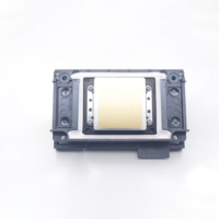 Cabezal de Impresión F1080-A1 para Impresora Digital de Inyección de Tinta, Compatible con EPSON XP600 XP601 XP610 XP700