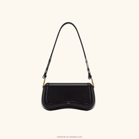 Sac à bandoulière Patch Bag joy Niche, vente directe usine, sangle réglable, idéal pour la vente au détail et les cadeaux.
