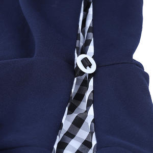 Venta caliente de viaje portátil manos libres de un solo hombro mascota transpirable cachorro bolsa mascota Sling Carrier para perros pequeños y gatos - Product Image 6