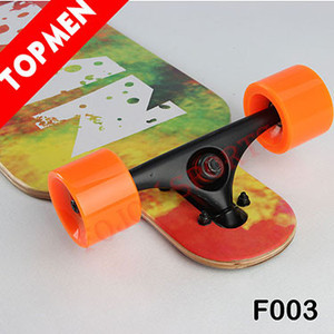 41 "Longboard Dancing Road Downhill <span class=keywords><strong>Freeride</strong></span> <span class=keywords><strong>Skate</strong></span> - Product Image 5