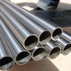 Stainless Steel Pipe 304 316L Industrial Tube for Chemical Marine Construction Use - Product Image 6