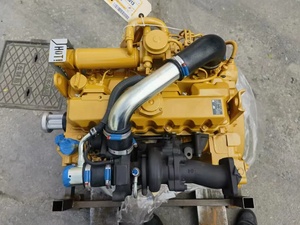 Ensemble moteur America Engine C3.3B-DI-T à injection directe pour la série complète de moteurs turbocompressés 308E 236D 257D 277D - Product Image 4