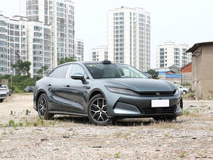 BYD Han L 2025 EV 4WD Edición Flagship con Lidar 2798, Ideal para Desplazamientos Diarios, Viajes de Alta Velocidad, Viajes Familiares y Recepciones Empresariales - Product Image 3