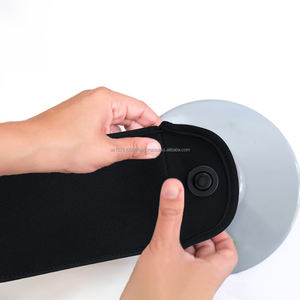 กระเป๋าใส่โทรศัพท์แบบแม่เหล็กปิดได้ ป้องกัน RFID ป้องกันกล้อง ซ่อนช่องใส่ของ  สำหรับนักเรียน  รองรับหลายยี่ห้อ  พร้อมโลโก้สั่งทำได้ - Product Image 5