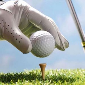 Ballon de golf en mousse personnalisé avec logo promotionnel pour la pratique en extérieur - Product Image 4