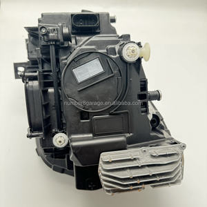 Système d'éclairage automobile 12V neuf hautement recommandé pour Mercedes-Benz <span class=keywords><strong>GLB</strong></span> version US, phare en matériau PC, référence 8 <span class=keywords><strong>Garage</strong></span> - Product Image 4