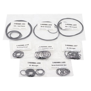 Kit de Reparación de la Transmisión <span class=keywords><strong>MAYA</strong></span> BAYA B7WA <span class=keywords><strong>RAY</strong></span> para Honda Accord OASIS BAYA, Kit de Juntas para Transmisión de 5 Velocidades - Product Image 3