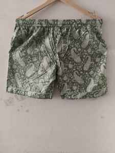 Nouveauté Ensemble de pyjama en coton imprimé tissé élégant pour femmes 100% coton été printemps luxe - Product Image 6