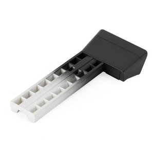 Volkswagen Handbrake Switch 7L6711878F <b>Electronic</b> Brake Lever Left Drive Plastic Replacement <b>Part</b> - Product Image 1
