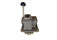 Vanne de régulation de pression pneumatique H-2-FX R431002646, vanne de commande à levier P50494-4, vanne de commande pneumatique P-050494-00004