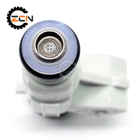 0280157137  Inyector de Combustible para Renault Clio 1.0 16v 2012-2016