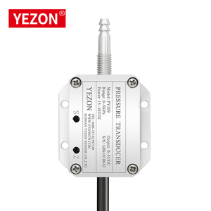 Hot Selling <strong>Capacitive</strong> <strong>4</strong>-20mA Low Cost Gas Air Pressure Sensor Transmitter - Product Image 3