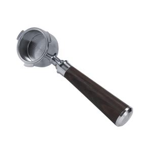 Porte-filtre sans fond 51mm pour <span class=keywords><strong>Delonghi</strong></span> Ec680 <span class=keywords><strong>Ec685</strong></span> - Product Image 4