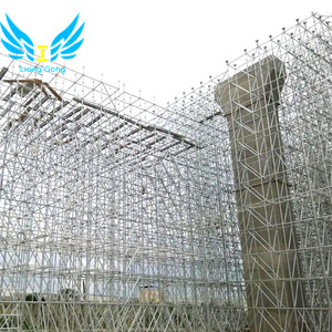 Trung Quốc nhà sản xuất thép giàn giáo chống đỡ xây dựng thang & Ván khuôn phần bê tông để sử dụng - Product Image 4