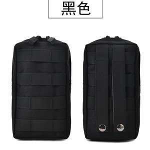 Wholesale Tactical Bags <b>Pouches</b> Waist Bag <b>Men</b> Phone Camping Hunting Accessories Belt Fanny Pack - Product Image 2