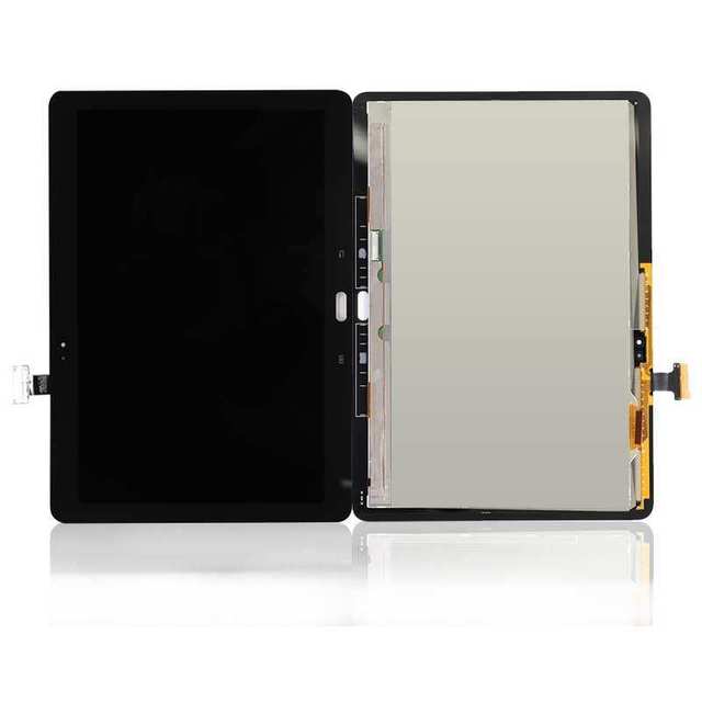 For for Note 10.1 2014 Edition P600 P605 P601 New LCD Touch Digitizer Assembly Replacement-Capacitive Screen 1-Year