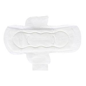 Serviette hygiénique jetable <span class=keywords><strong>Longrich</strong></span> grande taille 410 mm pour la nuit - Product Image 6