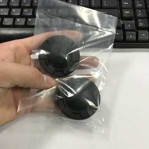 Couvre-amortisseur supérieur pour CX-5, CX-8, Axela, CX-4, Atenza, 16078, paire, pour remplacement et réparation, en ABS - Product Image 2