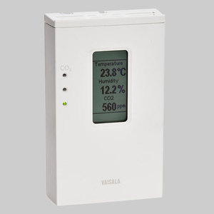 เครื่องส่งสัญญาณความชื้นและอุณหภูมิ Vaisala รุ่น GMW90 GMW93 GMW94 GMW95 GMW95D GMW94D GMW93D สินค้าใหม่ - Product Image 2