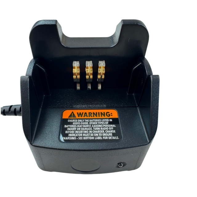 Motorola PMLN7089 PMLN7089A Vehicular Travel Car Charger for CP200D DP1400 DEP450 EP450 GP3688 XiR P3688 R2 CP200 Walkie Talkie