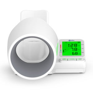 <span class=keywords><strong>Monitor</strong></span> tekanan darah layar LCD besar, tipe lengan layar LCD besar, gratis manset bisa digerakkan, <span class=keywords><strong>Monitor</strong></span> tekanan darah listrik dengan baterai yang dapat dilepas - Product Image 4