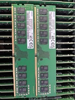 M393A8G40BB4-CWE flambant neuf 64GB 2RX4 PC4-3200AA RECC 3200Mbps 1.2V DDR4 LP ECC RDIMM 3200MHZ serveur Module de mémoire Ram pour serveur