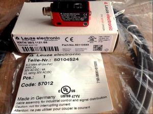 Sensor Leuze RT 318M/P-550-S12 PRK318B/2N-M12 Nuevo PRK 318M/P-S12 Original de Alta Calidad en Stock, Precio Negociable - Product Image 2