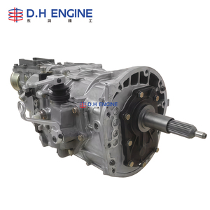 Conjunto <span class=keywords><strong>de</strong></span> Transmisión Confiable 33030-26A00, <span class=keywords><strong>Caja</strong></span> <span class=keywords><strong>de</strong></span> Cambios R154 para <span class=keywords><strong>Toyota</strong></span> Hiace Hilux Quantum 2WD 2.5L 3.0L Diésel 2.7L Gasolina - Product Image 1