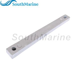 Support de barre d'anode pour <span class=keywords><strong>moteur</strong></span> de bateau 97-8252711 pour Mercury Mariner Quicksilver 25HP 30HP 40HP 50HP - Product Image 2