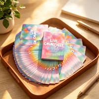 Cartes à Jouer Royales en Papier Professionnelles Personnalisables (Logo, Taille, Couleur) – Vente Chaude – Fabrication OEM/ODM