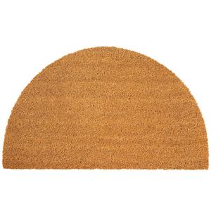 Vente en gros aux États-Unis, paillasson en fibre de coco Mainstays vierge, 18 po x 30 po - Product Image 2