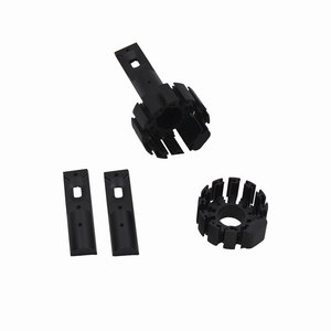 OEM Custom <strong>High</strong> <strong>Precision</strong> Auto Stainless Steel <strong>CNC</strong> <strong>Machining</strong> Parts With Drilling and <strong>Wire</strong> EDM - Product Image 4