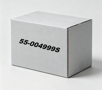 Kit de service intermédiaire Lei PT JET3 55-004999S pour imprimante jet d'encre Jet3up/Jet3eco, tête d'impression, encre à solvant, neuf