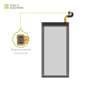EB-BG955ABE de batería de teléfono móvil de repuesto <span class=keywords><strong>Original</strong></span>, para Samsung <span class=keywords><strong>S8</strong></span> + S8P G955 <span class=keywords><strong>S8</strong></span> <span class=keywords><strong>Plus</strong></span>, 4500mAh, 3,85 V - Product Image 2