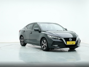 รถยนต์ไฮบริดมือสอง 1.8 ลิตร E-CVT ซีดาน ระบบควบคุมความเร็วอัตโนมัติเต็มรูปแบบ 8 ถุงลมนิรภัย AEB LKA กุญแจรีโมท จอสัมผัส 9 นิ้ว ไฟหน้า LED อัตโนมัติ - Product Image 4