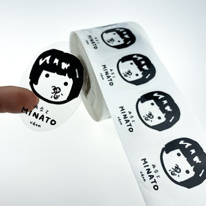 Stiker hadiah Skateboard <span class=keywords><strong>Promo</strong></span> bebas perekat kuat kustom - Product Image 6