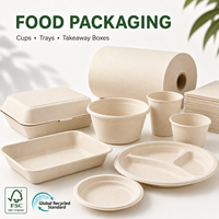 Papier naturel en bagasse de canne à sucre pour cartes de bibliothèque, étiquettes de bagages, étiquettes d'étagère, cartes de prix, présentoirs de vente au détail